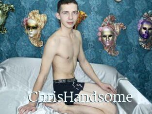 ChrisHands0me