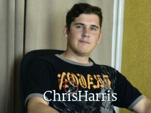 ChrisHarris