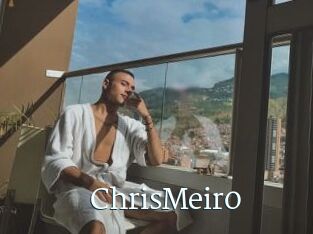 ChrisMeir0