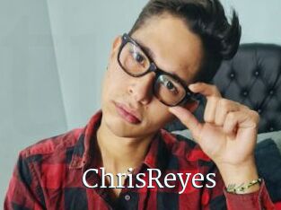 ChrisReyes