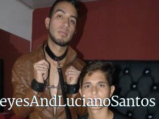 ChrisReyesAndLucianoSantos