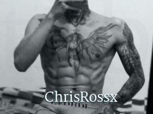 ChrisRossx
