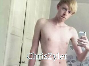 ChrisZyler