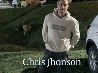 Chris_Jhonson