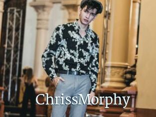 ChrissMorphy