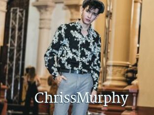 ChrissMurphy