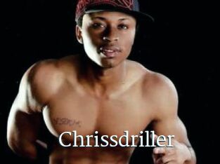 Chrissdriller