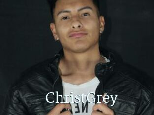 ChristGrey