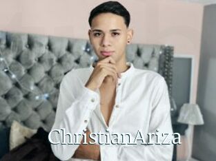 ChristianAriza