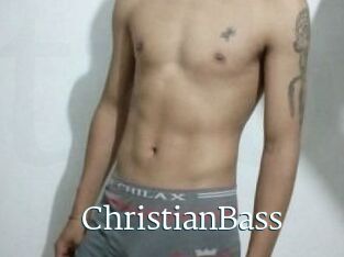 ChristianBass