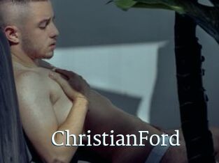 ChristianFord