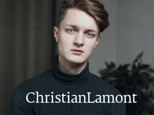 ChristianLamont