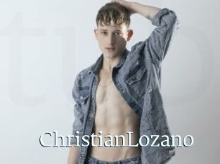 ChristianLozano