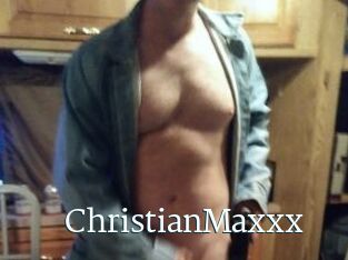 ChristianMaxxx