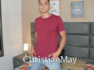 ChristianMay