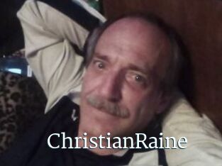 ChristianRaine