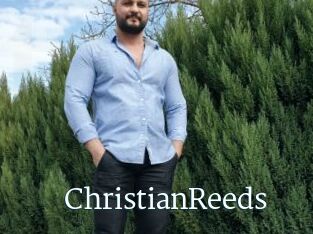 ChristianReeds