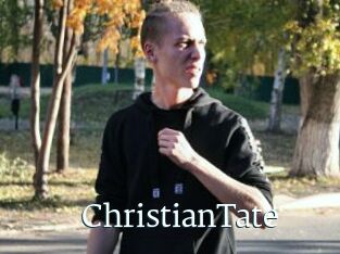 ChristianTate