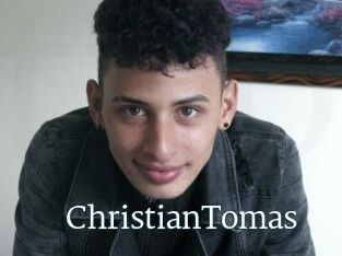 ChristianTomas