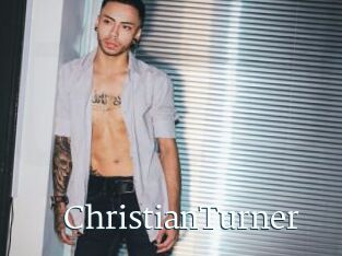 ChristianTurner