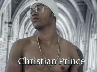 Christian_Prince