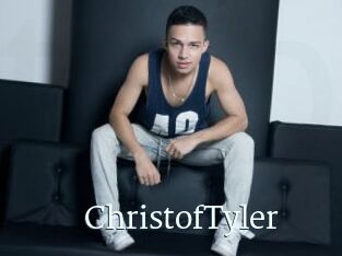 ChristofTyler