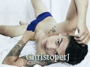 ChristoperJ