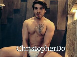 ChristopherDo