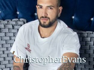 ChristopherEvans