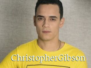 ChristopherGibson