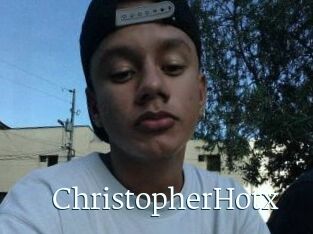 ChristopherHotx