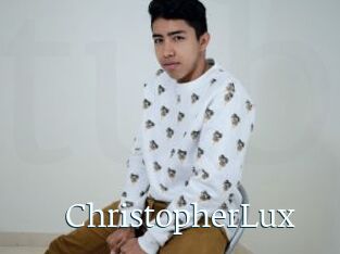ChristopherLux