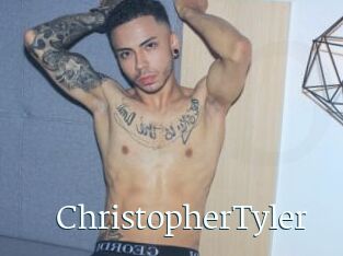 ChristopherTyler