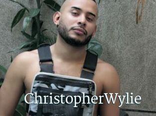 ChristopherWylie