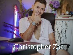 Christopher_Zaa