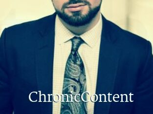 ChronicContent
