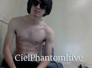 CielPhantomhive