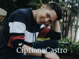 CiprianoCastro