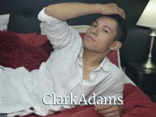 ClarkAdams
