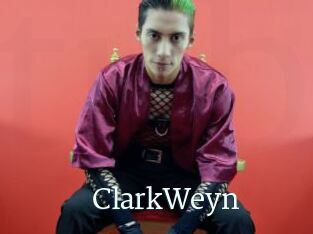 ClarkWeyn