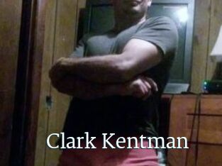 Clark_Kentman