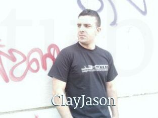 ClayJason