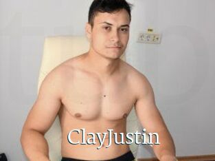 ClayJustin