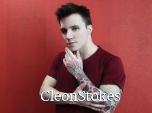 CleonStokes