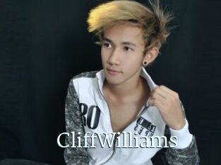 CliffWilliams