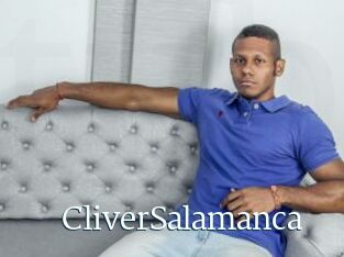 CliverSalamanca