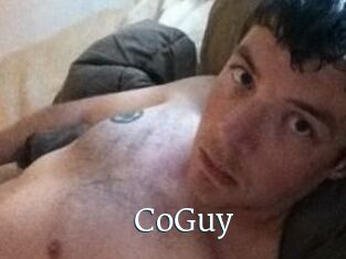 CoGuy