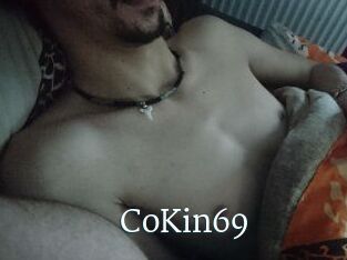 CoKin69