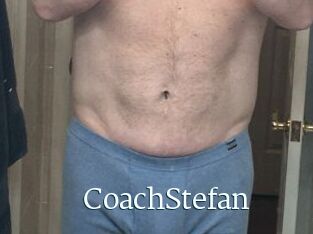 CoachStefan