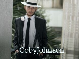 CobyJohnson